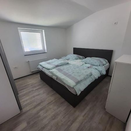 Jack Apartments Maribor Dış mekan fotoğraf