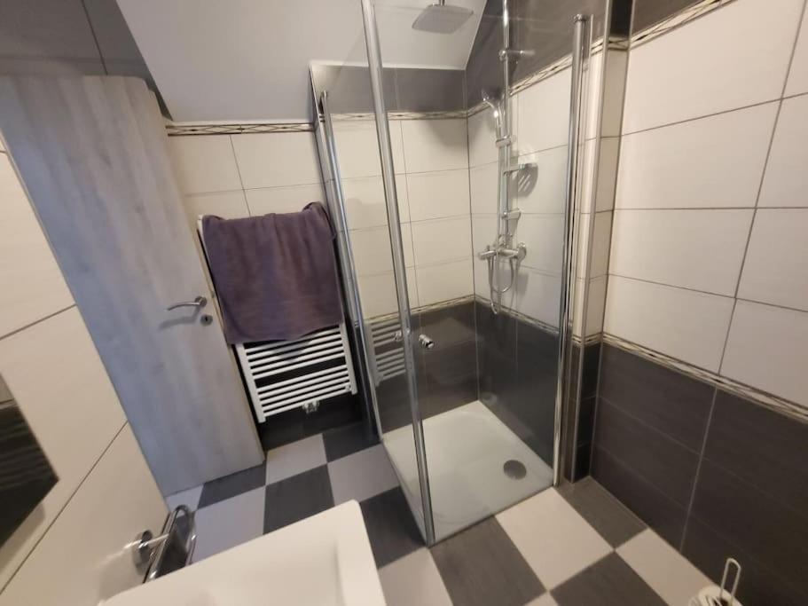 Jack Apartments Maribor Dış mekan fotoğraf