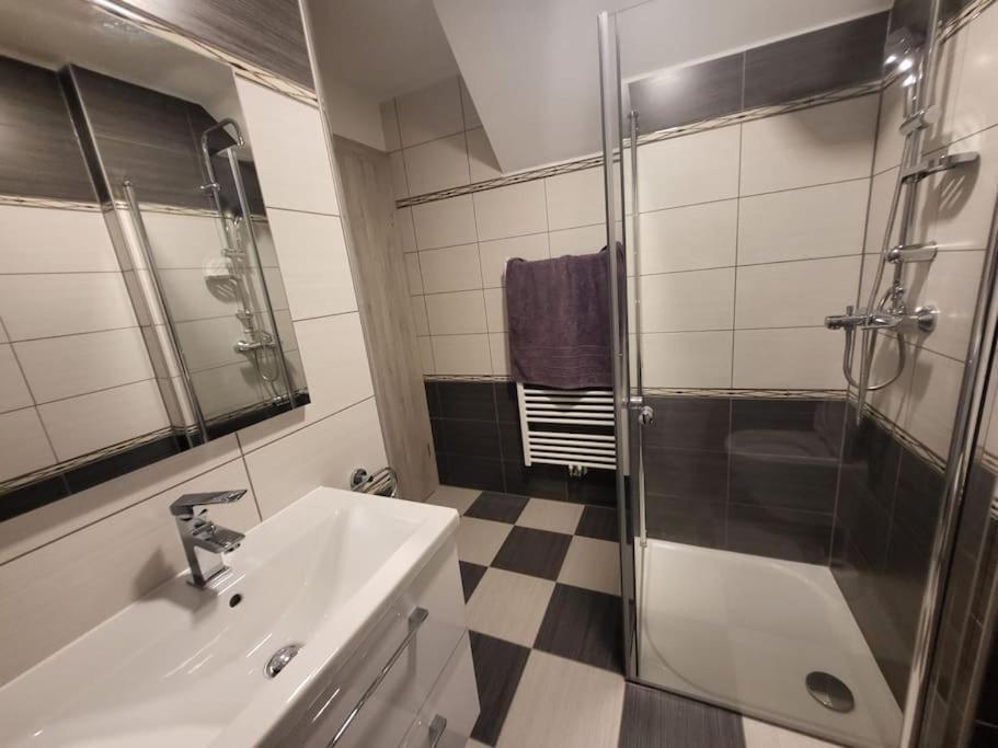 Jack Apartments Maribor Dış mekan fotoğraf