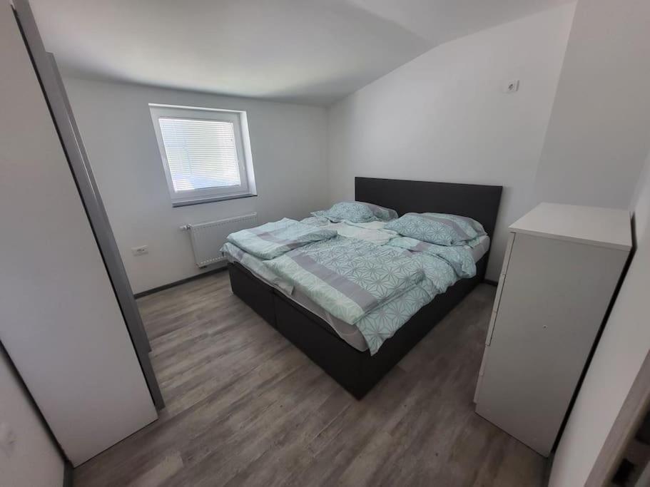 Jack Apartments Maribor Dış mekan fotoğraf