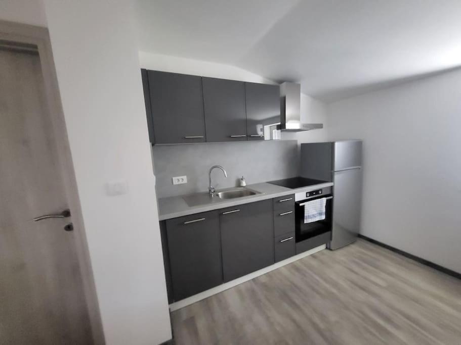 Jack Apartments Maribor Dış mekan fotoğraf