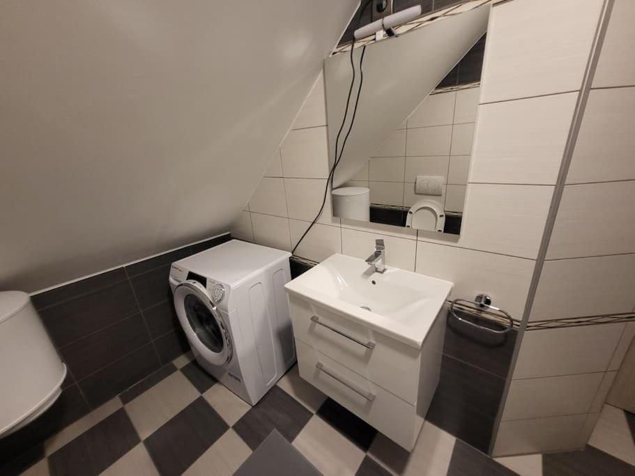 Jack Apartments Maribor Dış mekan fotoğraf