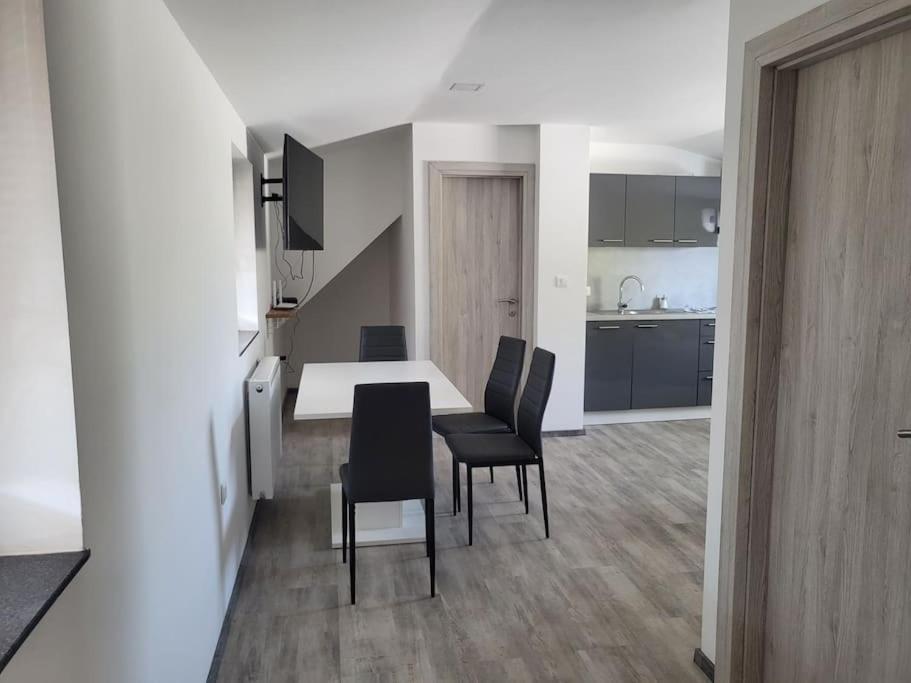 Jack Apartments Maribor Dış mekan fotoğraf