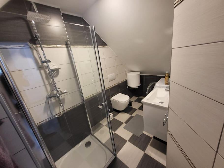 Jack Apartments Maribor Dış mekan fotoğraf